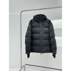 Balenciaga Down Coat